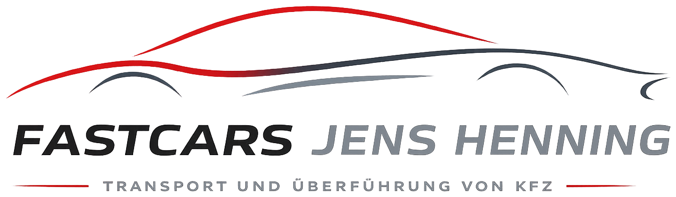 FastCars Jens Henning